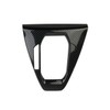Fewshaw Center Console Gear Shift Panel Cover Trim Accessories for