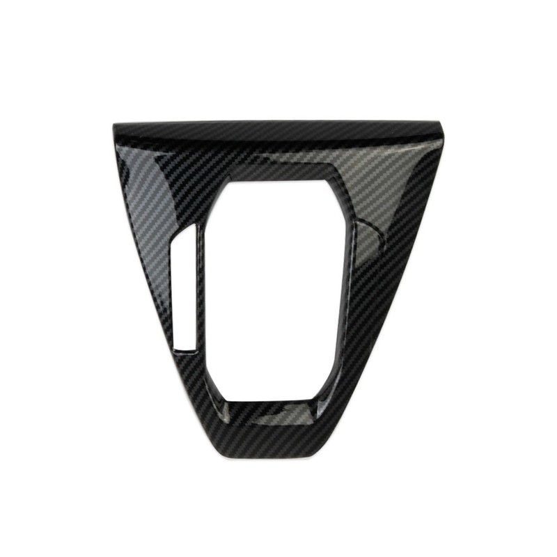 Fewshaw Center Console Gear Shift Panel Cover Trim Accessories for