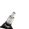 LST 4 x tyre pressure sensors, RDKS RDCi TPMS sensor,