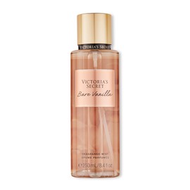Victoria's Secret Body Fragrance Mist, Bare Vanilla - 8.4 fl oz