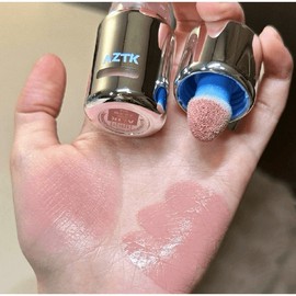 Cheek Liquid Blusher Daily Makeup Color Cosmetics / 치크 리퀴드 블러셔 데일리 메이크업 색조 화장품