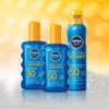 NIVEA SUN UV Dry Protect Sport Sonnenspray LSF 50 (200