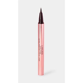 Lawless Women's Easy Eyes Ultra Precise Liquid Liner, Caviar, Black, 0.011 Fl Oz