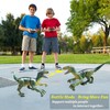 IYTYIR for Children,Remote Control Dinosaur Toys for Boys Age Above