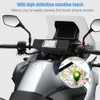 Motorcycle Accessories Waterproof Bag Storage Handlebar bag Travel Tool bag
