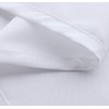 72 x 84 Washable Shower Curtain Liner Bathroom Water Repellent