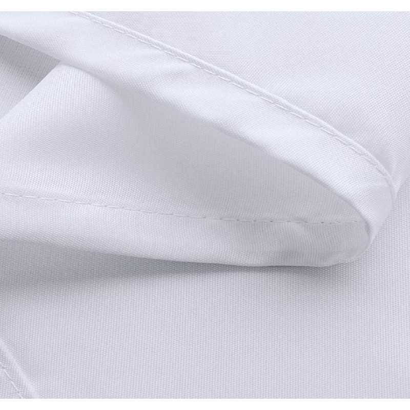 72 x 84 Washable Shower Curtain Liner Bathroom Water Repellent