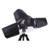 EULAPGOE Camera Rain Cover Waterproof Rain Cover Camera Rain Cover