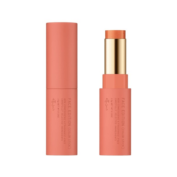 ettusais Face Edition (Color Stick) 05 Sheer Beige Blush 0.1