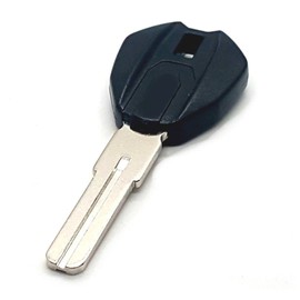 ETRZ-Direct: 1 Motorcycle Key Blank Blade with Special T5 Transponder Cloning Chip. Cloning Key. Compatible with: Ducati # 59840341A. 696 796 848 EVO Monster Streetfighter.