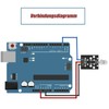 KY-005 3-Pin IR Transmitter Emission Sensor Module for Arduino and