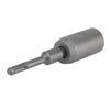 SDS Plus Earth Drill, Forged Steel Drill, Robust T-Rod Post