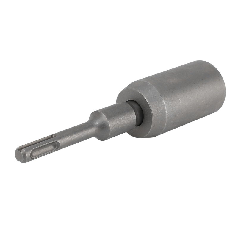 SDS Plus Earth Drill, Forged Steel Drill, Robust T-Rod Post