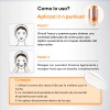 Papa Feel Set Retinol Con Protector Solar Facial 30 G
