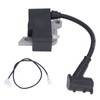 Ignition Coil 1133‑400‑1350 Replacement for Stihl MS270 MS280 ZF‑IG‑A00152 Chain