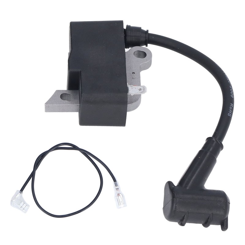 Ignition Coil 1133‑400‑1350 Replacement for Stihl MS270 MS280 ZF‑IG‑A00152 Chain