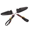 Motorcycle Front Rear Turn Signals Light 12V 1.5W Indicator Blinker