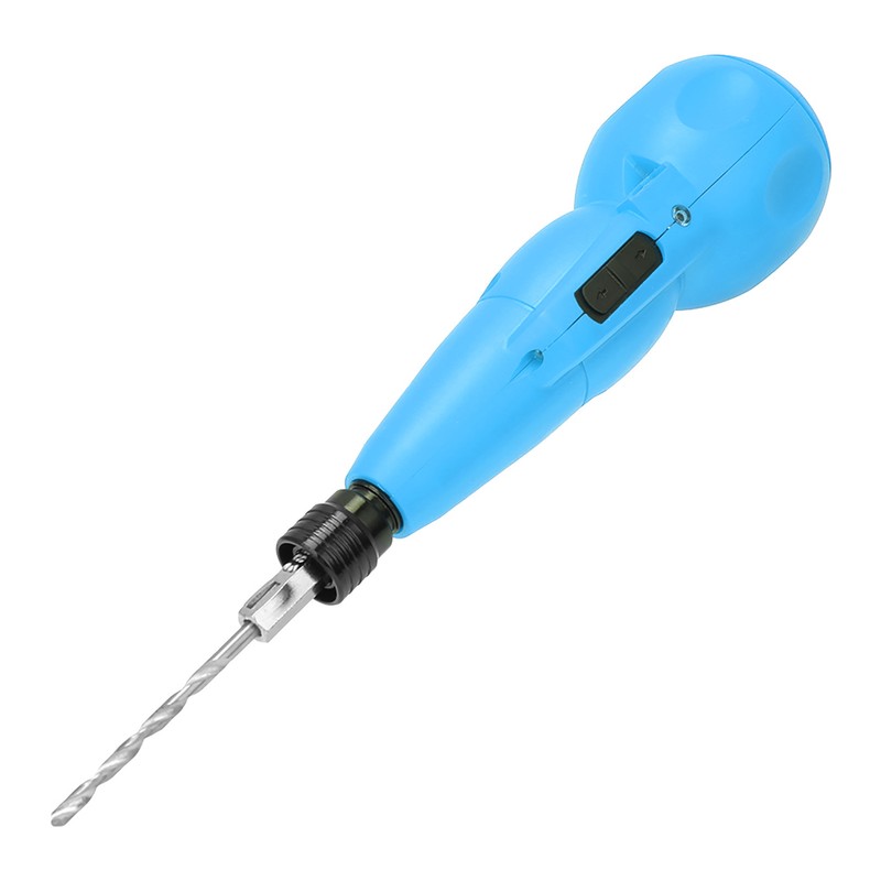 3.6V Rechargeable Electric Screwdriver Lithium Battery Hand Drill Tool with