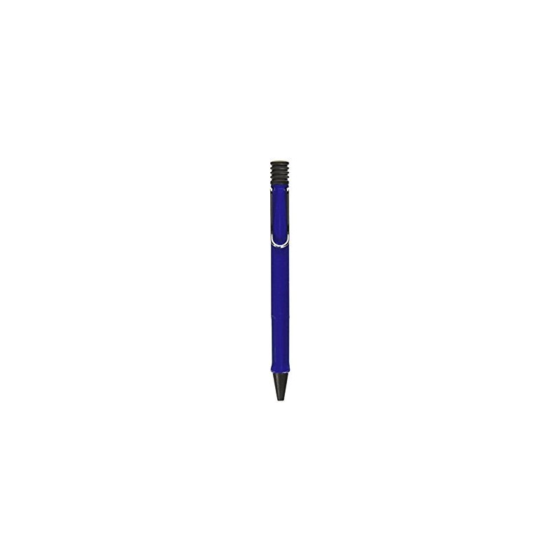 Lamy Safari Ballpoint Pen - Blue