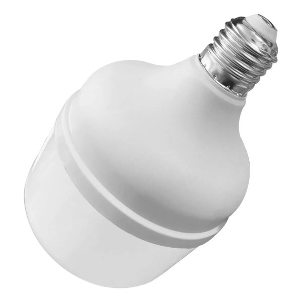 J.H. Company Foco Super Led 30w 200w Luz Blanca Encapsulado
