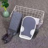 4PCS Back Washers for Shower,Back Washer,Exfoliating Back Scrubber for Shower,Exfoliating