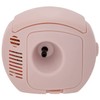 Tsujiseru 2925782 Alarm Clock, Pink, Sanrio Baby, Analog, Melody, Alarm