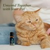 PURSONIC Pet Friendly Aromatherapy Essential Oils Collection, 6-Count - Safe