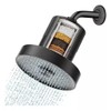 25 Etapas Filtro de Agua para Regadera