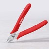 IGAN-170 Wire Cutters, Precision Electronics Flush Cutter, One of the