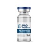 PhD Products Bacteriostatic Water - 10ml - Ultra Clean Reconstitution