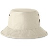 Tilley Endurables Waxed Cotton Bucket Natural XL