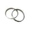 ICZW Aluminum Cup Ring for Cup Sealer Machine of 90mm