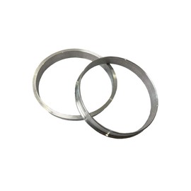 ICZW Aluminum Cup Ring for Cup Sealer Machine of 90mm Diameter (Paper Cup)
