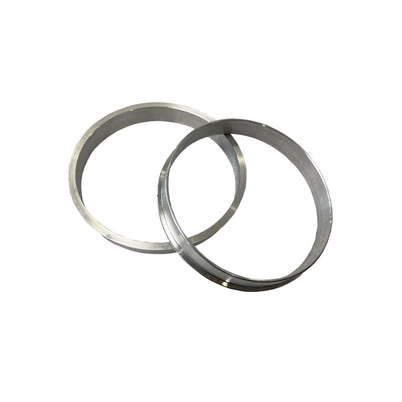 ICZW Aluminum Cup Ring for Cup Sealer Machine of 90mm