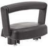 Bridgestone HYDEE. II Bike Series Front Child Seat Grip BL