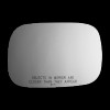 Burco Mirror Glass Replacement Fits 2005-2010 Toyota Avalon Side View