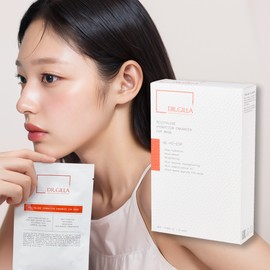 Gila eight EGF Collagen Mask Pack Dermatology Regenerative Tone Up Panthenol Ceramide Hyaluronic Acid Mask Pack / EGF 콜라겐 마스크팩 피부과 재생 톤업 판테놀 세라마이드 히알루론산 마스크팩