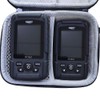 LUCKYLAKER Robust Universal Travel Case, Shockproof, Hard EVA Case, EVA
