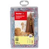 fischer Meister-Box DuoPower Dowel Box with 133 Screws, Hooks and