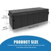 GOODFITMENT For Toyota 4Runner 84-2024 Trunk Cargo Organizer Folding Collapsible
