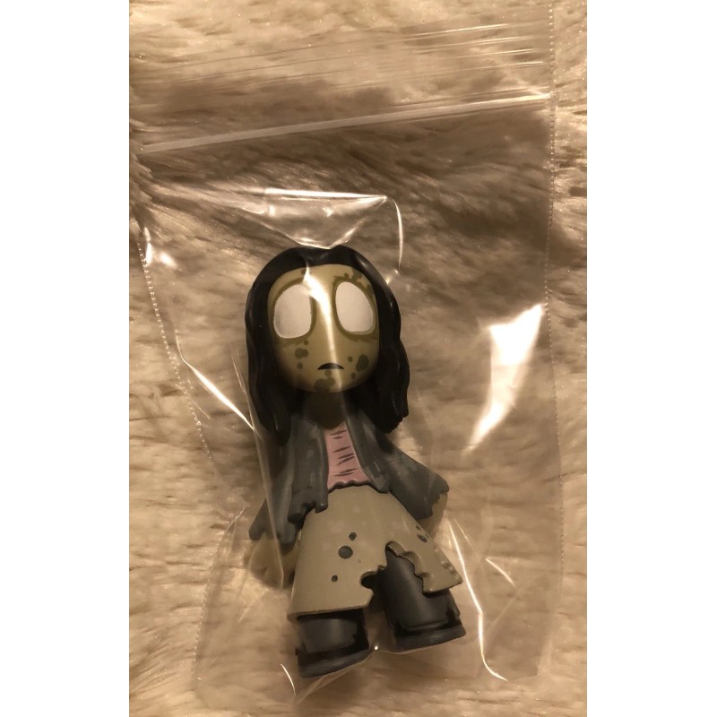 Funko! Mystery Mini Walking Dead Series 3 Clara Zombie Girl