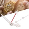 Luminous Watch Hands Hour Minute Second Hands Watch Accessories for