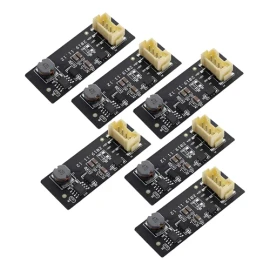 Placa De Módulo Controlador De Luz Led Trasera B003809.2 De