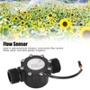 G1 Water Flow Sensor, Water Flow Meter Hall Meter, 1-100
