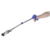 Trash Pickup Tool, Grabber Reacher Tool Rubbish Pick Up Extension