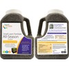 Natural Alternative Small Lawn Fertilizer Bundle Deal (3)
