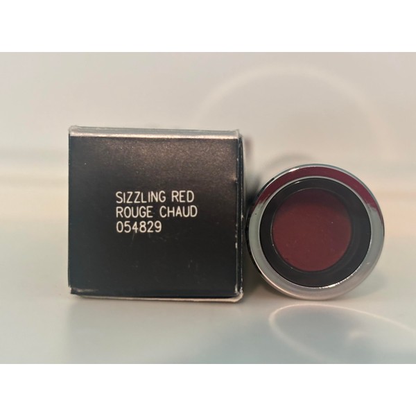 Sizzling Red MaryKay True Dimensions Lipstick