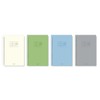 Governor Yang Spring Note No. 4 (YSN0502 Yangjisa) / 스프링노트 중4호(YSN0502 양지사)