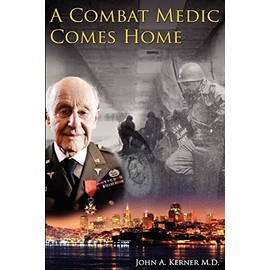 A Combat Medic Comes Home