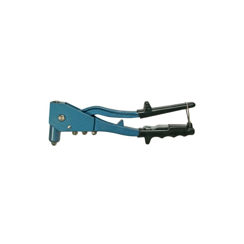 SW-Stahl 42700SB Blind Riveter 250 mm I Riveting Tool Aluminium